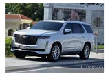 Cadillac Escalade Premium Luxury 2024